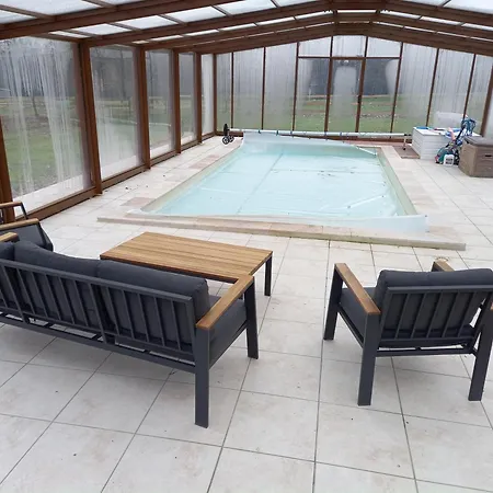 Au Coeur De La Nature *