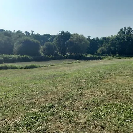 Campsite Au Coeur De La Nature
