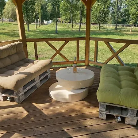 Au Coeur De La Nature