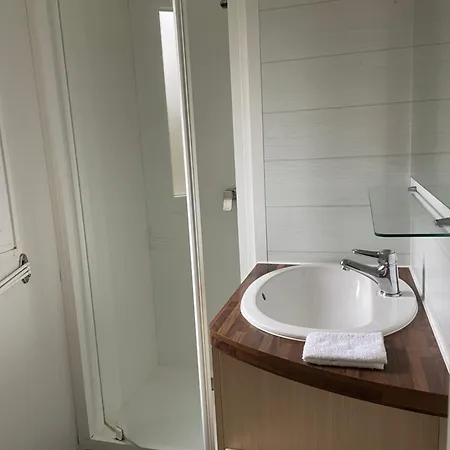 Au Coeur De La Nature Campsite Le Grand-Luce