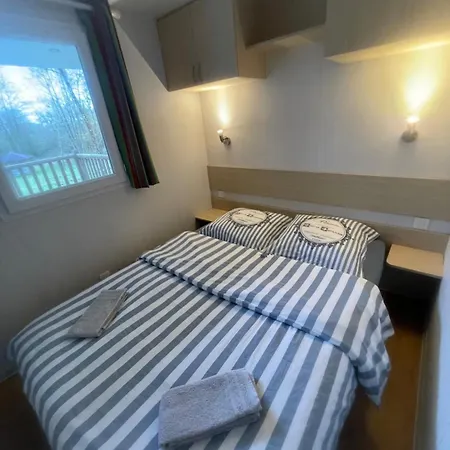 Campsite Au Coeur De La Nature