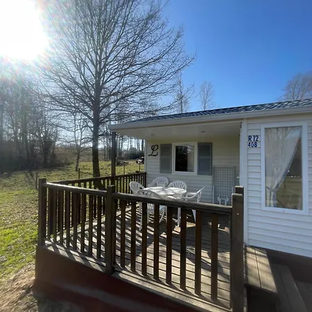 Campsite Au Coeur De La Nature