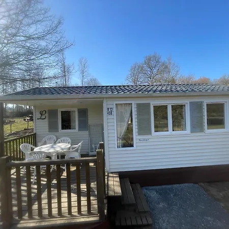 Campsite Au Coeur De La Nature Le Grand-Luce