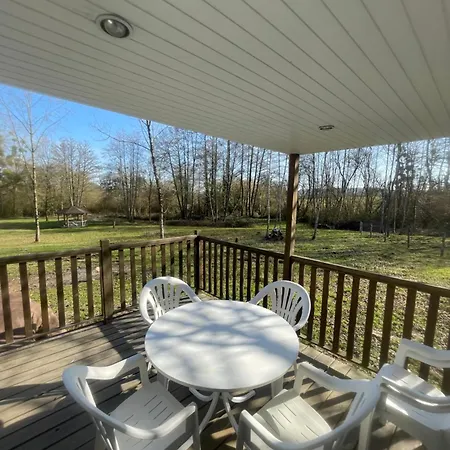 Campsite Au Coeur De La Nature *