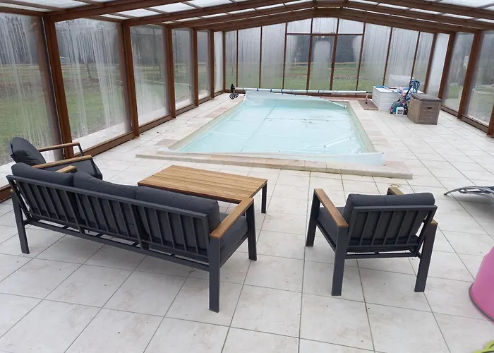 Au Coeur De La Nature *