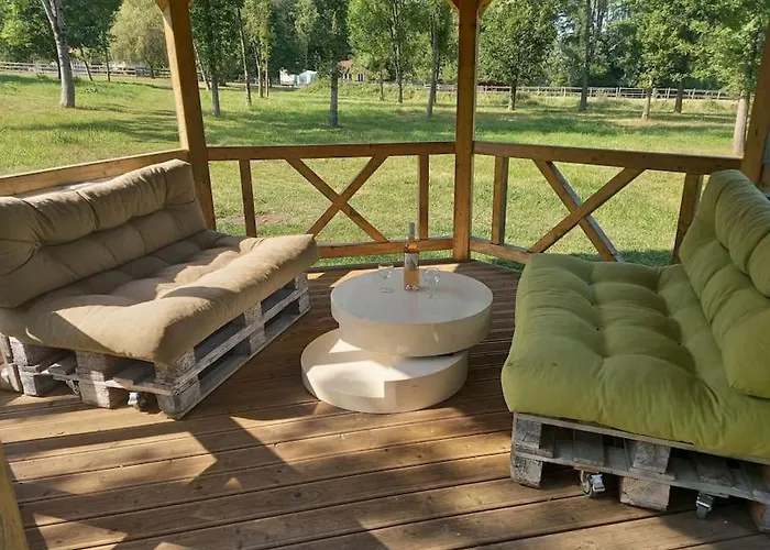 Au Coeur De La Nature