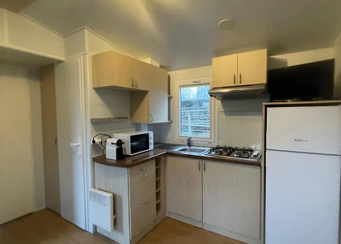 Au Coeur De La Nature